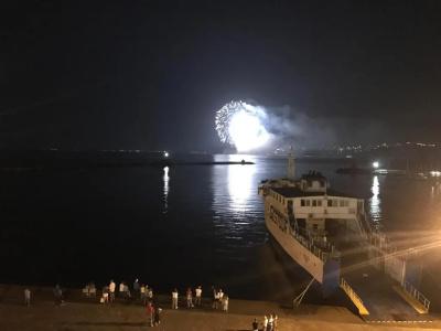 Vento di mare - 102