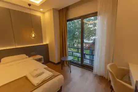 Santana Otel - 44