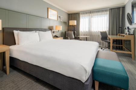 Holiday Inn Edinburgh Zoo, An Ihg - 33