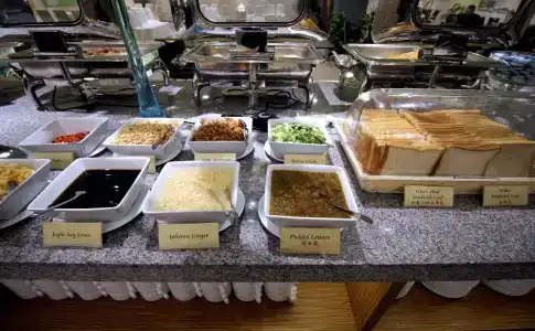 Pudu Plaza - 6