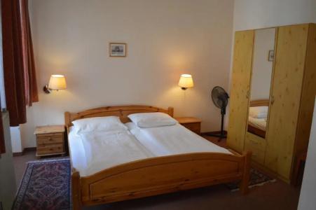 Pension Walzerstadt - 29
