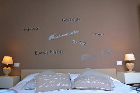 B&b Mondello Resort - 65