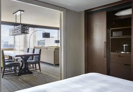 Portland Marriott Downtown Waterfront - 5