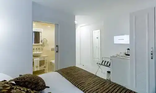 Wise & Spa - Adults Only - 53