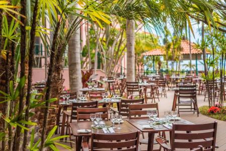 Pestana Royal Premium Ocean & Spa Resort - 35