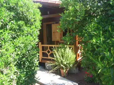 Ugur Pansiyon Bungalows - 58