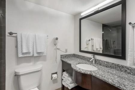 Best Western Palm Beach Lakes - 84