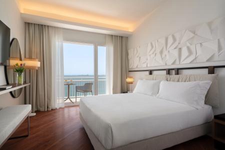 Mercure Delfino Taranto - 2