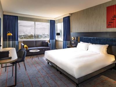 Mercure Antwerp City South - 3