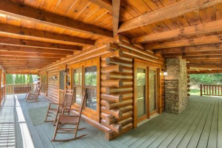 RiverStone Resort & Spa - 49