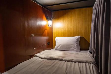 Luk Hostel - 32