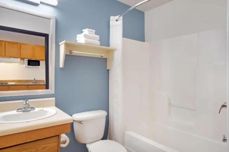 WoodSpring Suites Orlando South - 31