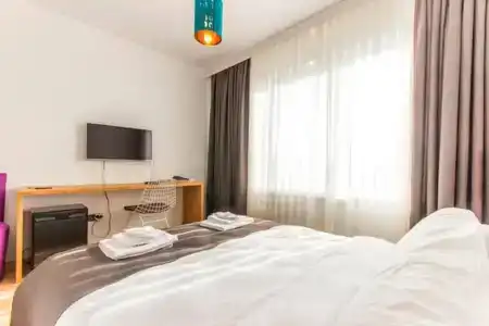 Nish Suites Atasehir - 77