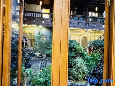 Yonsamity Chain Inn Yunqing Branch - 101