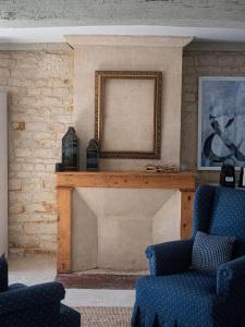 Le Clos Saint Martin - 24