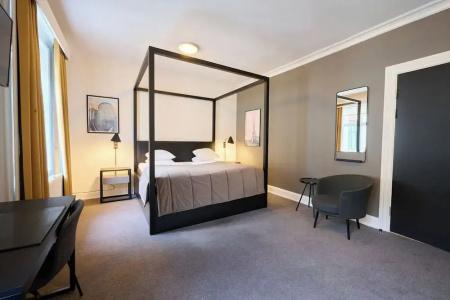 Best Western Hebron - 89