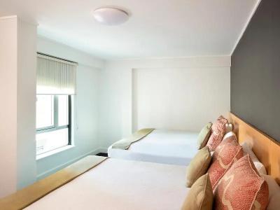 ibis World Square - 36