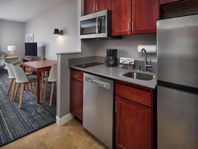 TownePlace Suites by Marriott South - 49