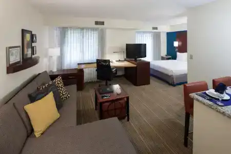 Residence Inn by Marriott San Diego Downtown - 53