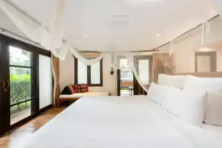 The Legend Chiang Rai Boutique River Resort & Spa - Sha Extra Plus - 51