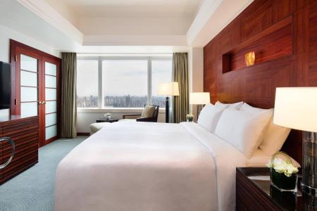 JW Marriott Shanghai at Tomorrow Square - 33