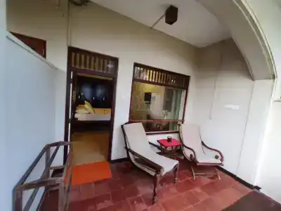 Sri Gemunu Beach Resort - 21