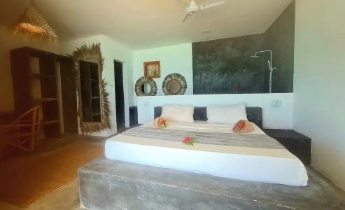 Garden Beach Bungalows - 16