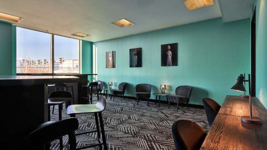 Hyatt Place Amsterdam Airport - 6