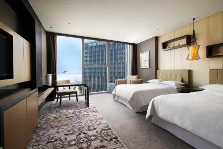 Sheraton Shanghai Waigaoqiao - 80