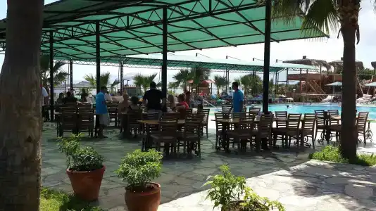 Adaburnu Golmar Beach - 18