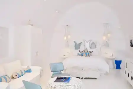 Canaves Oia Sunday Suites - 38