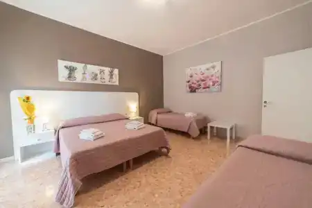 B&B Siracusa Holidays - 39