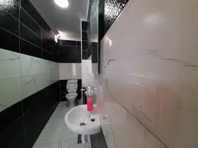 Ankara Otel Evren - 32