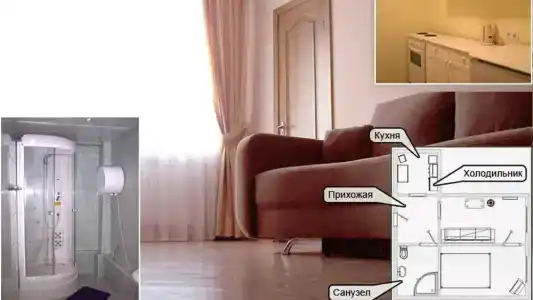 Золотой берег - 60