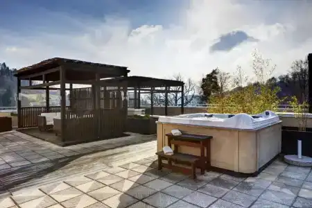 Aleksander Medical & Spa - 54