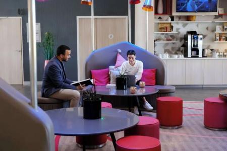 Mercure Toulouse Sud - 53