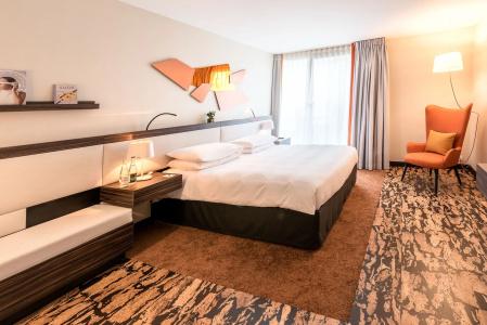 Radisson Blu Paris-Boulogne - 49