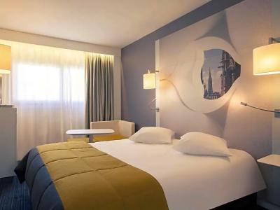 Mercure Metz Centre - 67