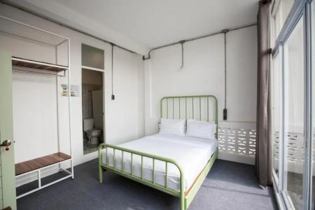 Memmoth Hostel In Lampang - 63