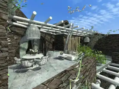 Theano Cave Suites & Villas - 49