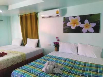 Phi Phi Coralbay - 32