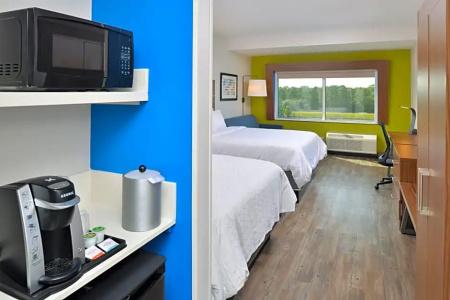 Holiday Inn Express Orlando - South Park, An Ihg - 97