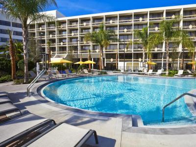 Sheraton Orlando Lake Buena Vista Resort Near Disney Springs - 13
