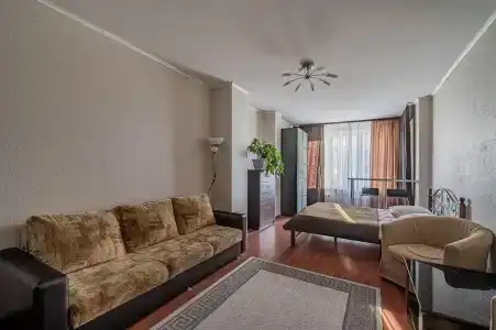 улица Радищева, 33 Апартаменты - 18