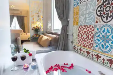 Ben Thanh Boutique - 119