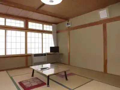 Togakushi- Kogen Minshuku Rindo - 38