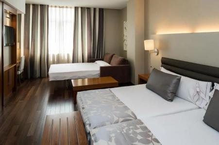 Catalonia Ramblas 4* Sup - 70