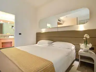 Le Palme - Premier Resort - 4