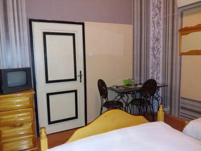 The English Guest House - 30