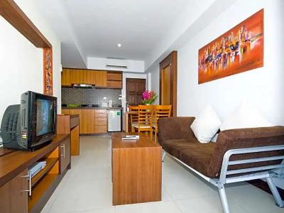 Krabi Apartment-Sha Extra Plus - 35